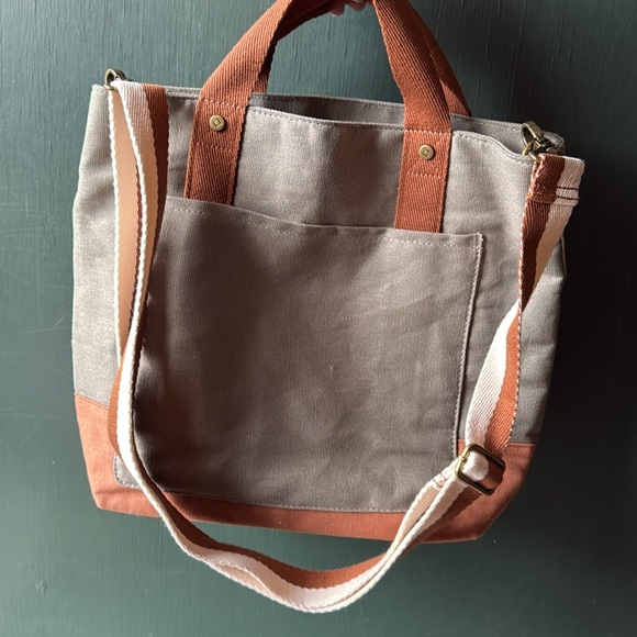 Thirty One Window Shopper Tote - Picture 8 of 11